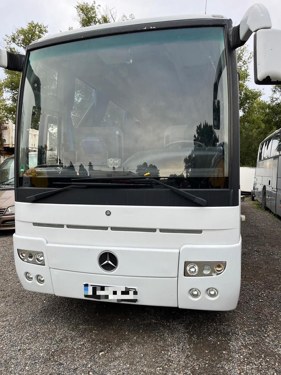 Mercedes-Benz O 350/Tourismo/315HD/215HD/381PS/51 Sitze