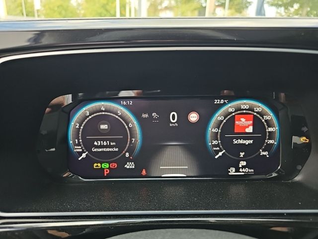 Fahrzeugabbildung Volkswagen Caddy Style 1.5 TSI DSG LED PANO STANDHZ LM17 AH