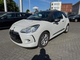 Citroën DS3 PureTech 82 SoChic - Citroën DS3 Gebrauchtwagen