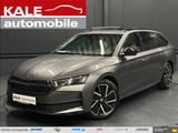 Skoda Octavia Combi Sportline *18Zoll*PANORAMA*HuD*ACC - Skoda Octavia aus 2025