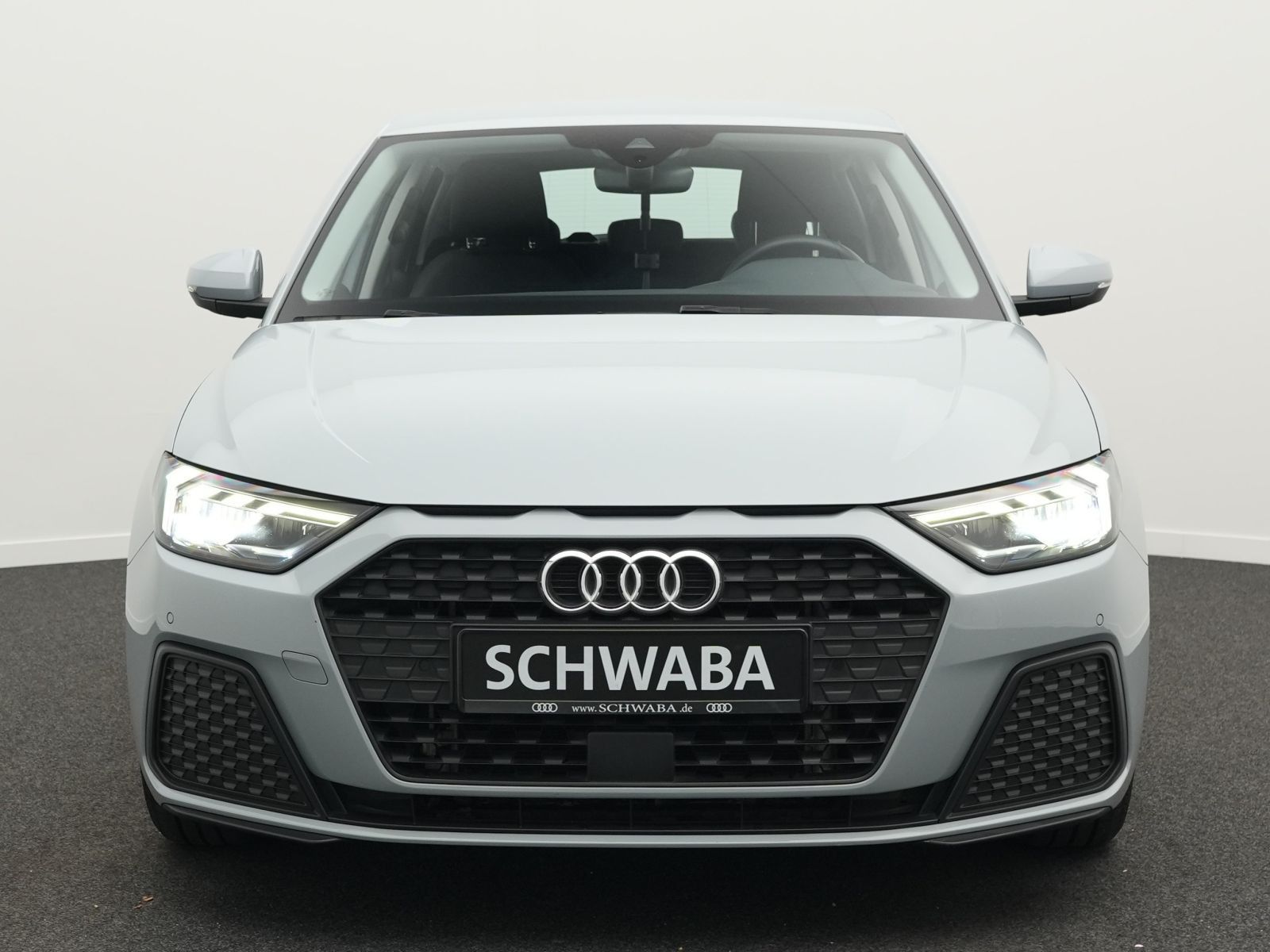 Audi A1 - Bild 7