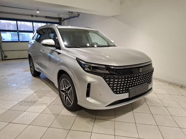 DFSK Fengon E5 PHEV 7 Sitze