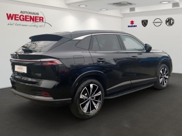 MG HS - Bild 4