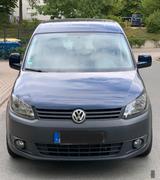 Volkswagen Caddy 1,2TSI 63kW Roncalli 5-Sitze Roncalli - VW Caddy Gebrauchtwagen in Osnabrück