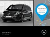Mercedes-Benz V 300 d 4M EXCLUSIVE+Allrad+AMG+SchiebDa+9G+AHK - : Allradantrieb, Kleinbus