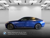 BMW i4 - Vorschau Bild 2