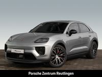 Porsche Macan - Vorschau Bild 1