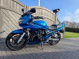 Suzuki GSF 650 S Bandit - SUZUKI 2005 BANDIT 650 S