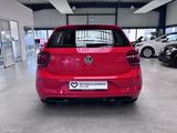 Volkswagen POLO COMFORTLINE KLIMA+AKTIVPARKEN+ALLWETTER+TÜV - VW Polo Gebrauchtwagen in Mannheim