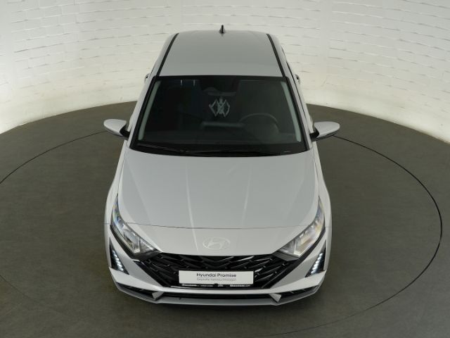 i20 FACELIFT T-GDi TREND+NAVI+RÜCKFAHRKAMERA+FER
