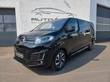 Citroën Spacetourer Business Lounge XL HeadUp/StHzg/Pano - Citroën SpaceTourer mit Schiebedach