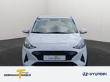 Hyundai i10 1.2 (79PS) A/T Trend Navi Sitzhei. Kamera - Hyundai i10 Gebrauchtwagen in Bochum