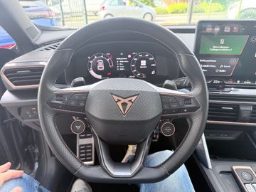 Cupra Formentor - 10