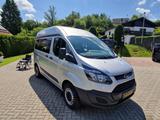 Ford Transit Custom*310 L1H2*Behindertengerecht*Lift - gebrauchte Ford Transit Custom aus dem Jahr 2014