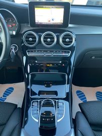 Mercedes GLC 220 - 11