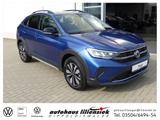 Volkswagen Taigo 1.0 TSI DSG Goal *LED*PDC*Navi* - Neuwagen in Dresden