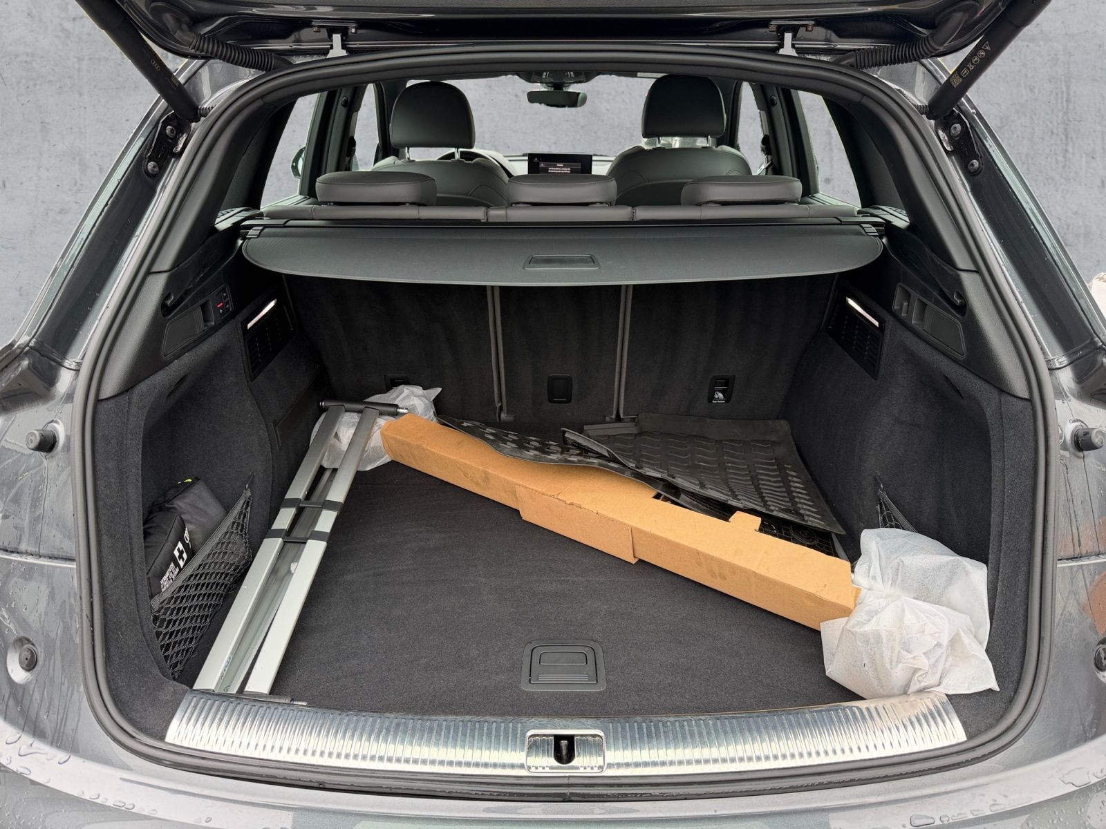 Audi Q5 - Bild 14