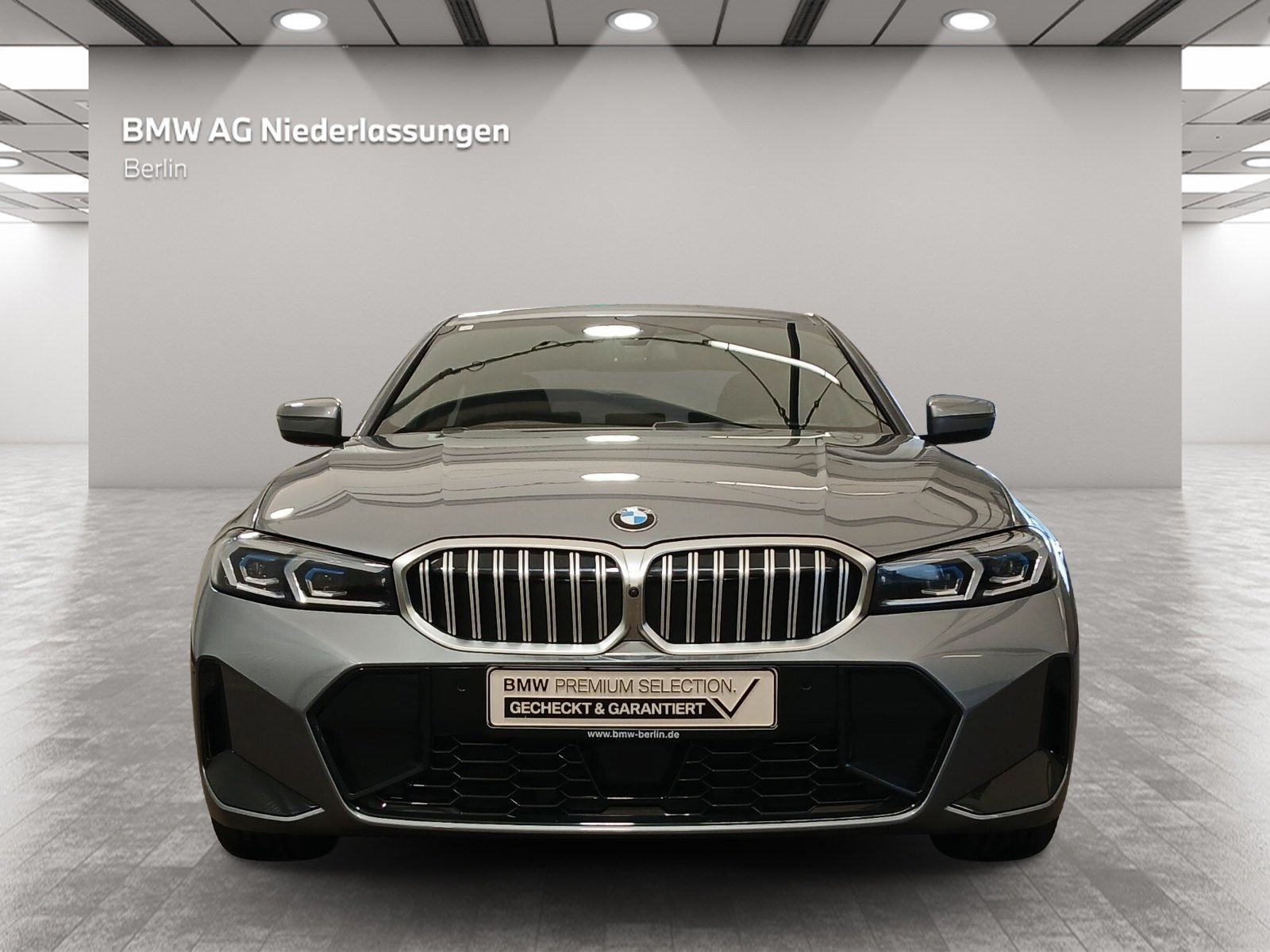 BMW 330 - Bild 4