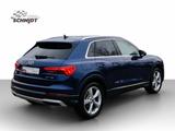 Audi Q3 35 TFSI advanced S-tronic AHK MMI LED RFK - Audi Q3 in Chemnitz
