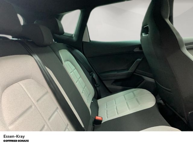 Seat Arona - Bild 7