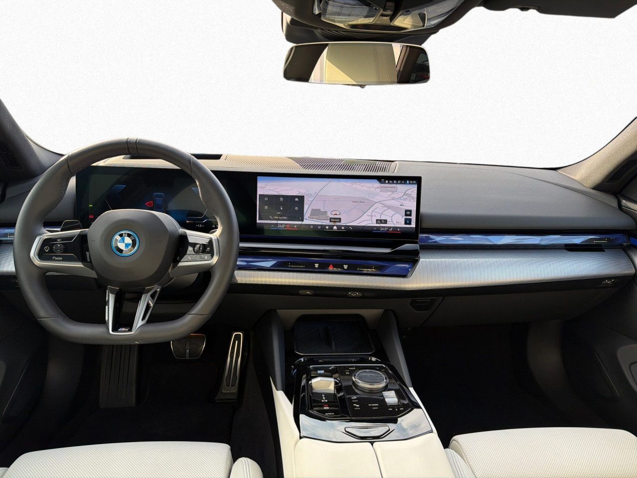 BMW i5 - Bild 16