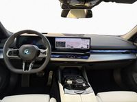 BMW i5 - Vorschau Bild 16