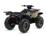 Yamaha 700 Kodiak 4x4 inkl. LOF, Finanzierung - YAMAHA FINANZIERUNG