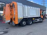 Mercedes-Benz 2629 L 6x2 Econic Faun RotoPress/Zöller2301 - Offers