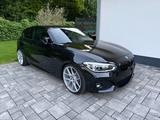 BMW 120i M Sport *Umbau* *TÜV Neu* *8 Fach Bereift* - BMW 120: Coupe