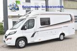 Weinsberg 600 MEG PEPPER EDITION AUT.SAT+TV KAM. 163PS - Weinsberg 600