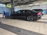 Audi S8 5.2 tiptronic quattro - - Audi S8 Gebrauchtwagen