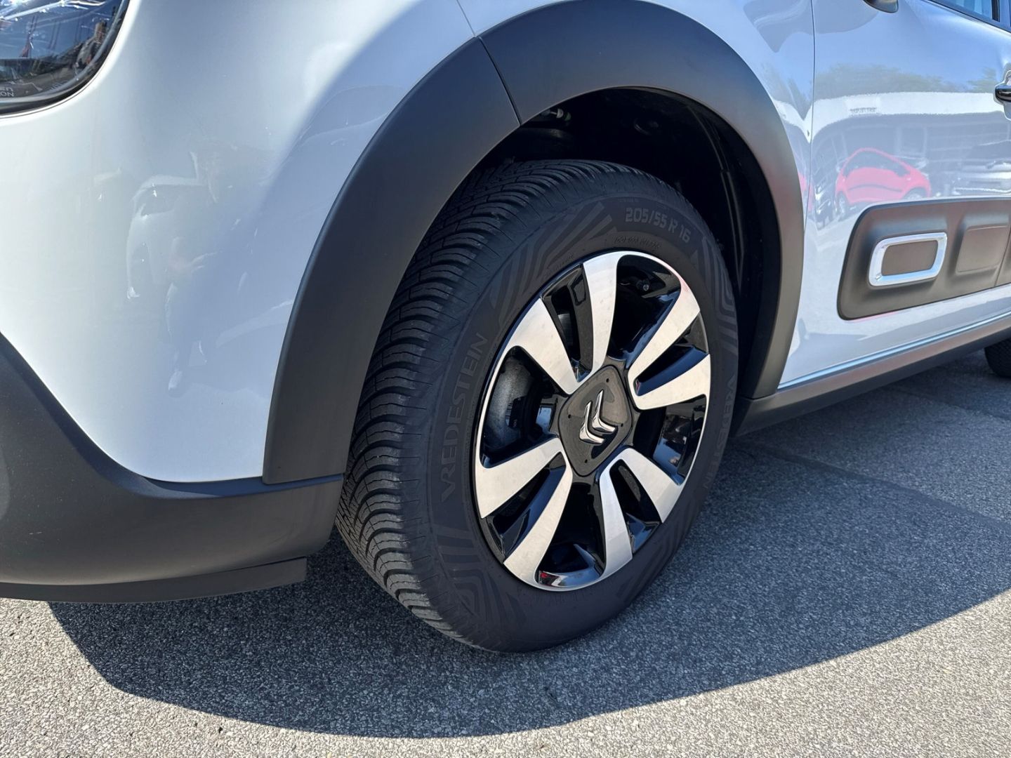 Citroën C3 - Bild 12