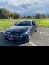 Mercedes-Benz CLS 400 - - gebrauchte Mercedes-Benz CLS 400 aus dem Jahr 2015