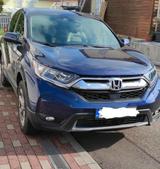 Honda CR-V 1.5  4WD - Honda Accord von privat