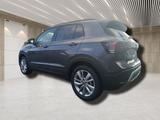 Volkswagen T-Cross Limited 1.0 TSi DSG m. AHK#RFK#ACC - Volkswagen T-Cross: Automatik