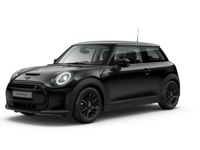 Image of MINI Cooper SE