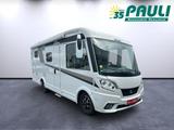 Knaus Van i 650 MEG Platinum Selection Vollausstattung - Knaus Van I