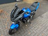 Kawasaki ZR750J - KAWASAKI ZR 750 J