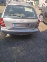 Mercedes-Benz Mercedes Benz C-Class  T- Model 270 CDI - gebrauchte Mercedes-Benz C 220 aus dem Jahr 2003