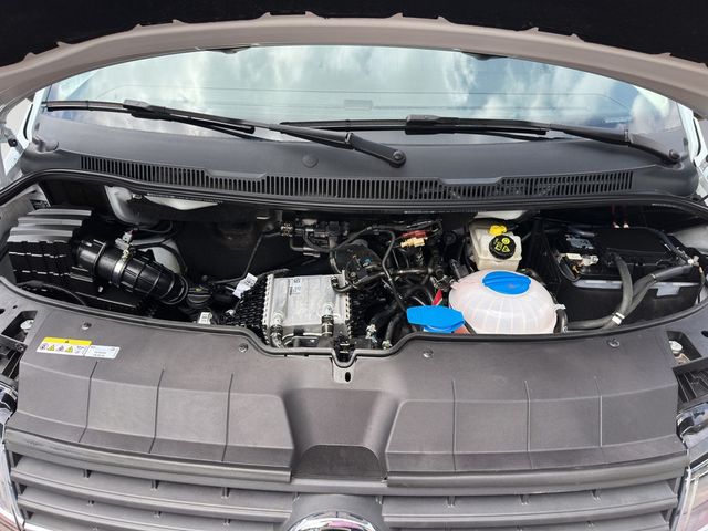 T6.1 2.0 TDI Pritsche lang