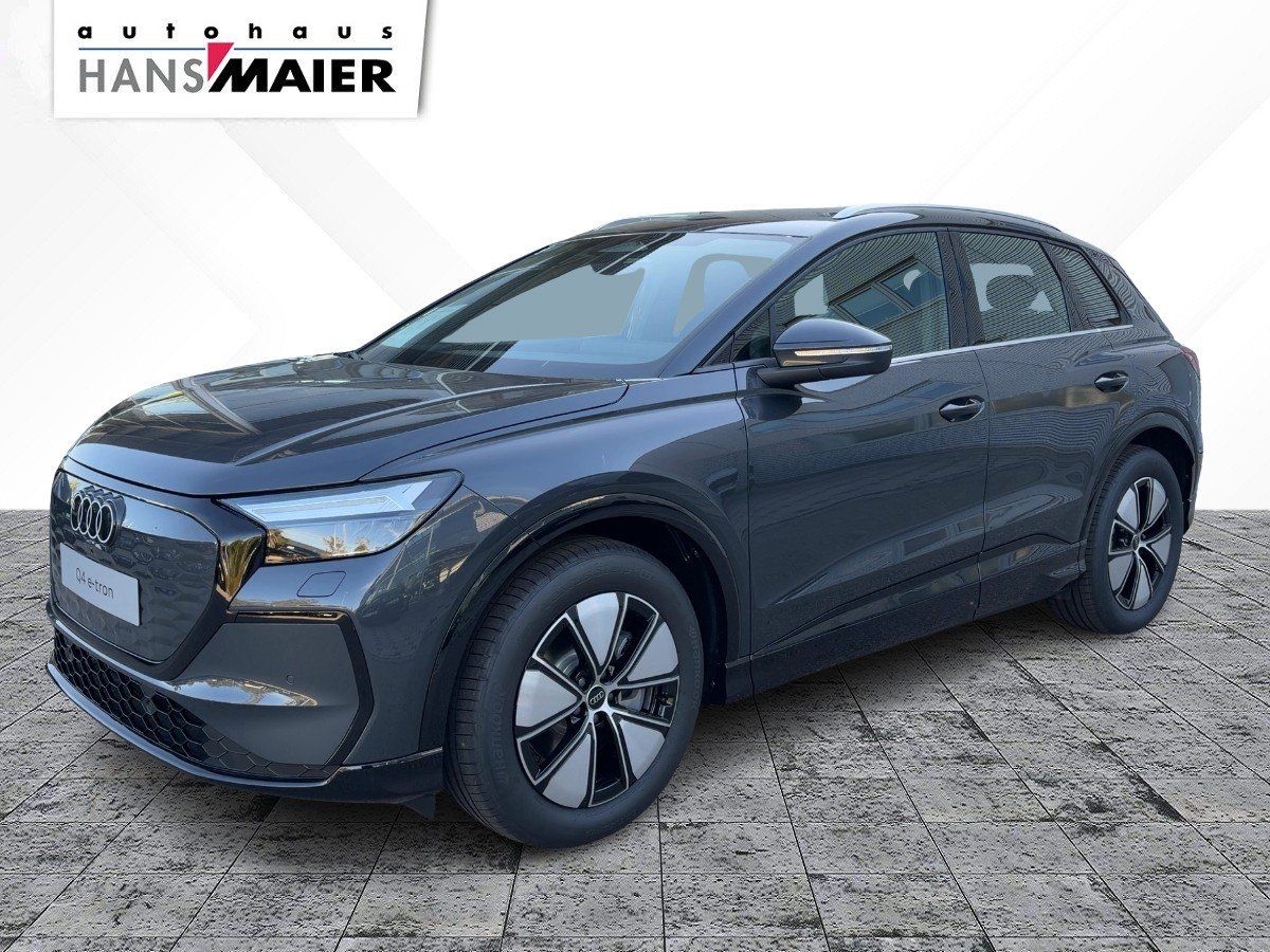 Audi Q4 e-tron performance imagem 2