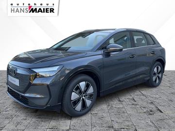  AUDI Q4 E-TRON 照片 2