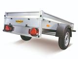 Humbaur Steely 752010 Einachser Anhänger - Angebote entsprechen deinen Suchkriterien