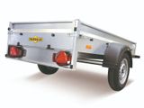 Humbaur Steely 752010 Einachser Anhänger - Offers matching your search criteria