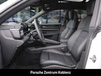 Porsche Macan - Vorschau Bild 5