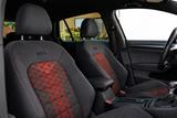 Volkswagen VW Golf GTI TCR 290PS  Akrapovic Titan 54tkm Top - Volkswagen Golf: GTI V5