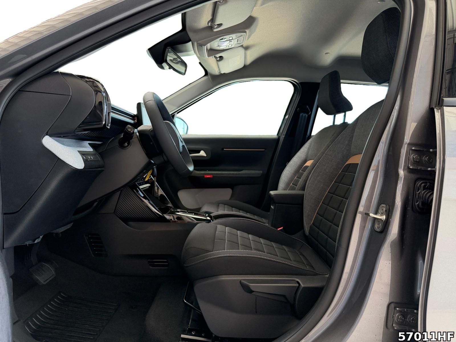 Fahrzeugabbildung Citroën C3 Aircross Plus Parksensoren*Kamera*Carplay