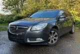Opel Insignia Sports Tourer 1.8 Selection  - Opel Insignia Selection mit Benzin-Antrieb