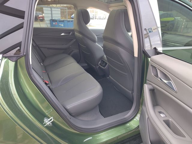 DFSK DFM Forthing 7 REEV Range Extender