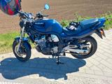 Suzuki Bandit 600 GN77B - 1999 BANDIT 600
